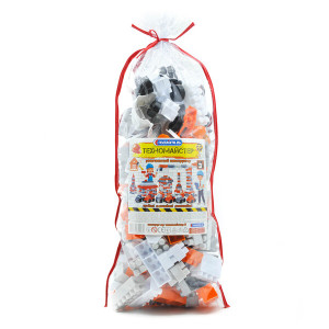 Конструктор Maximus MX5407 Master 3, 233 детали