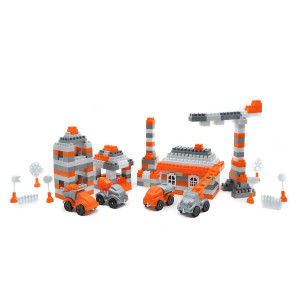 Конструктор Maximus MX5407 Master 3, 233 детали