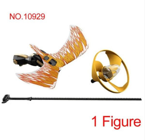 Конструктор- запускалка BELA 10929-30-31-32-33 Ниндзяго, 98 эл.