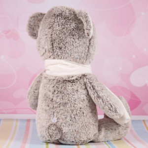Мягкая игрушка Копица Медведь Амур 1, 00707-31, 45 см