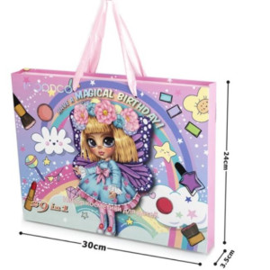 Косметика для девочек LK3700 Фантастические образы