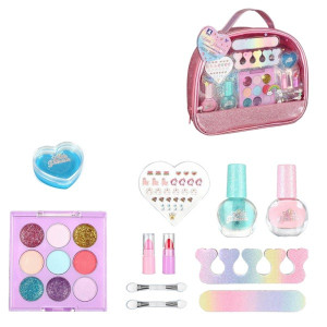 Косметика для девочек Essa Toys Little Princess, в сумке