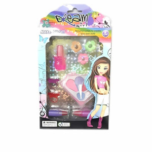 Косметика для девочек Essa Toys Dream girl