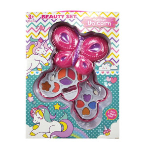 Косметика для девочек Бабочка 48117