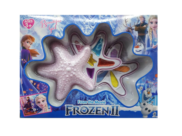 Косметика для девочек Frozen II, 47825