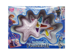 Косметика для девочек Frozen II, 47825