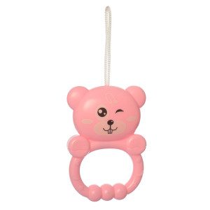 Коврик развивающий для младенца 211, музыкальный, со светом, 73х47см