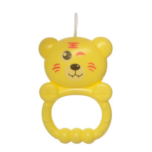 Коврик развивающий для младенца 211, музыкальный, со светом, 73х47см