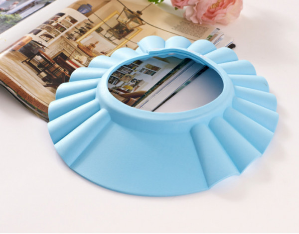 Козырек для мытья волос 1805, детский