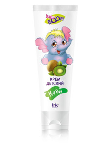 Крем детский Iris Baby Boom, 100мл