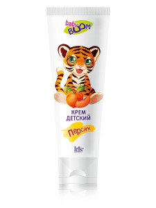 Крем детский Iris Baby Boom, 100мл