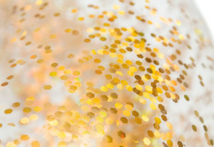 Круг для купания надувной Intex Glitter 56274, диаметр 122см, с 9 лет