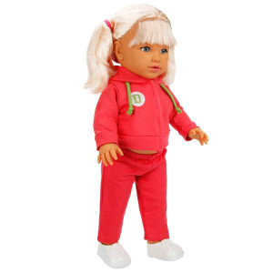 Кукла в спортивном костюме Tina Sporty, 45 см