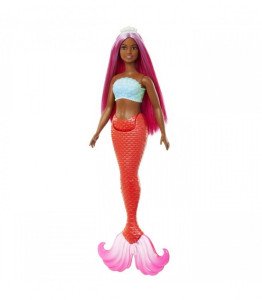 Кукла Barbie Dreamtopia Русалка, лицензионная версия