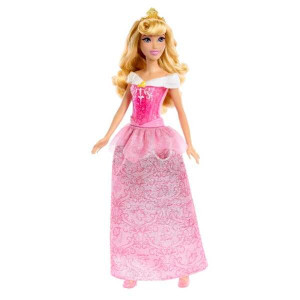 Кукла Barbie Disney Princess Аврора, лицензионная версия, 30см