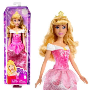 Кукла Barbie Disney Princess Аврора, лицензионная версия, 30см