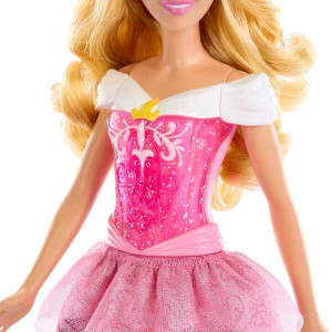 Кукла Barbie Disney Princess Аврора, лицензионная версия, 30см