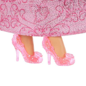 Кукла Barbie Disney Princess Аврора, лицензионная версия, 30см