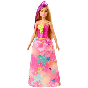 Кукла Barbie Dreamtopia Принцесса, лицензионная версия, 30см