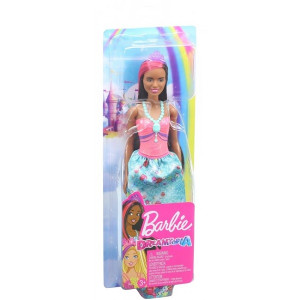 Кукла Barbie Dreamtopia Принцесса, лицензионная версия, 30см