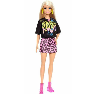 Кукла Barbie Модница, в ассортименте, лицензионная версия, 29см