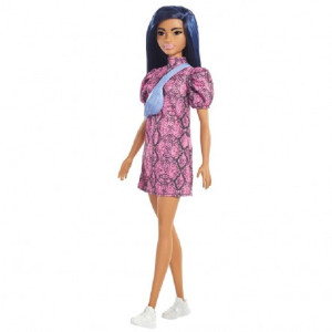 Кукла Barbie Модница, в ассортименте, лицензионная версия, 29см