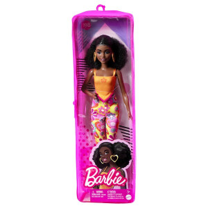 Кукла Barbie Модница, в ассортименте, лицензионная версия, 29см