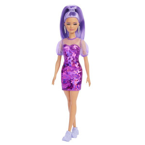 Кукла Barbie Модница, в ассортименте, лицензионная версия, 29см