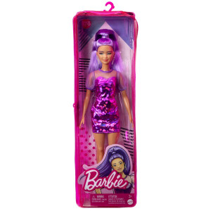 Кукла Barbie Модница, в ассортименте, лицензионная версия, 29см