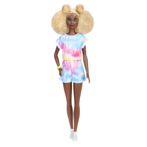 Кукла Barbie Модница, в ассортименте, лицензионная версия, 29см