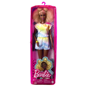 Кукла Barbie Модница, в ассортименте, лицензионная версия, 29см