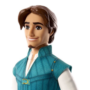 Кукла Barbie Disney Флинн Райдер, лицензионная версия, 30см