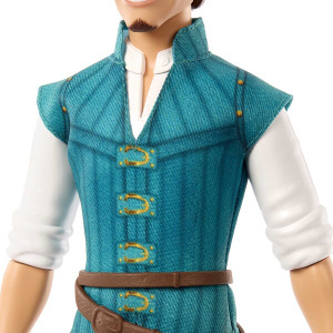 Кукла Barbie Disney Флинн Райдер, лицензионная версия, 30см