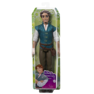 Кукла Barbie Disney Флинн Райдер, лицензионная версия, 30см
