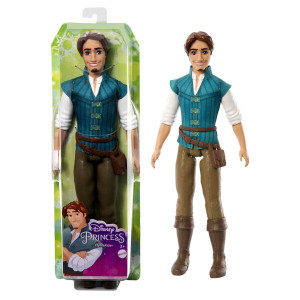 Кукла Barbie Disney Флинн Райдер, лицензионная версия, 30см