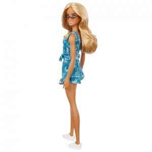 Кукла Barbie Модница в комбинезоне, лицензионная версия, 30см
