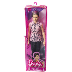Кукла Barbie Кен Модник, в ассортименте, лицензионная версия, 30см
