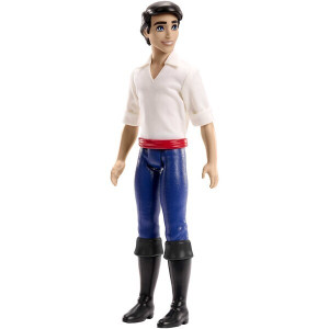 Кукла Barbie Disney Принц Эрик, лицензионная версия, 30см
