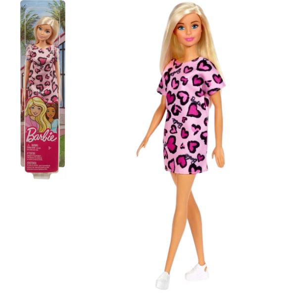 Кукла Barbie Супер стиль, лицензионная версия, 30см
