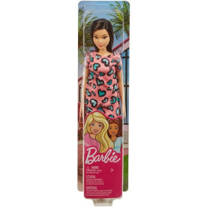 Кукла Barbie Супер стиль, лицензионная версия, 30см