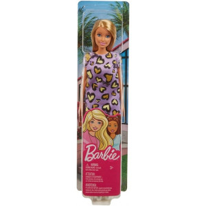 Кукла Barbie Супер стиль, лицензионная версия, 30см