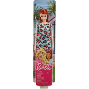 Кукла Barbie Супер стиль, лицензионная версия, 30см