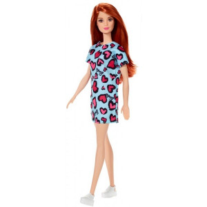 Кукла Barbie Супер стиль, лицензионная версия, 30см