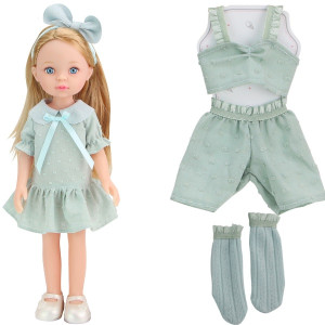 Кукла Essa Toys Маленькая Милли, 33см