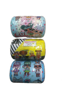 Кукла Lol OMG WY1988A, в капсуле, 9,5см