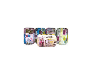 Кукла LOL B2011-8 omg remix, в капсуле, 10.5см