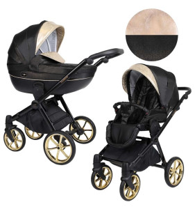 Коляска универсальная Kunert Talisman 2 в 1