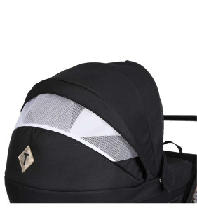 Коляска универсальная Kunert Talisman 2 в 1