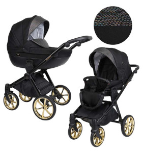 Коляска универсальная Kunert Talisman 2 в 1