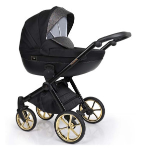 Коляска универсальная Kunert Talisman 2 в 1